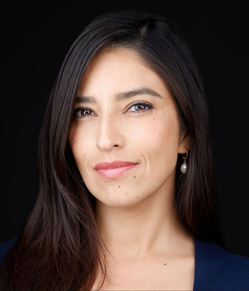 Arianna Rodriguez, CIMA®